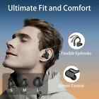 For Iphone 16 15 14 Plus pro Max Wireless Bluetooth Earbuds Ear-hook Headphones