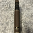 The Complete Book Of Sewing 1943 Vintage Hardcover By Constance Talbot