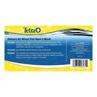 Tetra Whisper Ap150 Aquarium Air Pump For Aquarium Aeration
