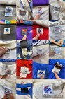 Vintage Graphic Shirts Promo Funny Cartoons Sport Destinations Lot Of 20 Mix Szs