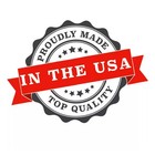 Embroidered Patch Custom Logo Design     Iron-on Sew-on Personalised Badge 4 X 4  