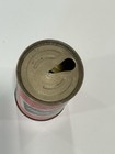 Vintage Carling Black Label 12 Oz Empty Tab Top Beer Can Virginia Tax -man Cave