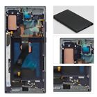 Oled Display Touch Screen Digitizer For Samsung Galaxy Note 10  Plus N975u N976u