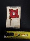 Vintage Sovereign Cigarettes Tobacco Silk Hamburg Flag