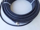 Usmade Belden 4694r 12 Ghz Sdi 75 Ohm 4k Rg-6  Uhd Video Cable Bnc Male 50 Ft