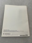 Motorola Hipercomm Br1334 d Rev 2 High Performance Frequency Control Products