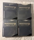 Lot Of 8 Pioneer Jd-m100 6 Disc Multi-play Cd Magazine Car home Changer W  Cases