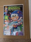 Sonic The Hedgehog  168 Alternate Cover Original Art By Tracy Yardley Archie Com