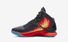 Under Armour Curry 1 Retro Jam Fire Basketball Shoes Mens 3028138-001