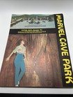 Vintage Playgrounds Of The Ozarks Booklet Rockaway Beach  Branson