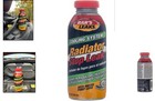 11 Oz Radiator Stop Leak - Seals Larger Leaks   Prevents Rust Effectively