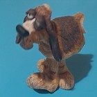 Bloodhound Bobblehead  See Photo For Repair  B5