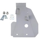 Front Skid Plate Lower Engine Guard Cover For Honda Crf110 Crf110f 2013-2024