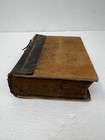 Illustrated American Horse Book 1879 Diseases Pig Sheep Cattle Farming Antique