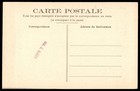 Vintage Azay-le-rideau Chateau West Facade French Postcard Antique