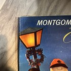 Montgomery Ward Wards Catalog - Christmas  1967 Great Shape Inside Out Sears Ads