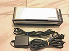 Fujitsu Scansnap S1300 Portable Usb Color Scanner  Used