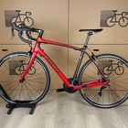 Used Trek Domane S 4  Carbon Fiber Road Bike  11-speed  Shimano 105- 2017  56cm