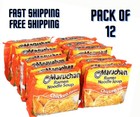 Maruchan Ramen Chicken Instant Noodle - 12 Pack  3oz 