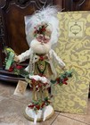 Mark Roberts New Fairy Christmas Dove Christmas Neiman Marcus Santa