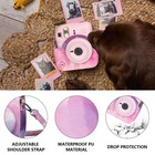 Accessories For Fujifilm Instax Mini 12 Instant Camera  Accessory Bundle Incl   