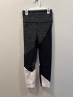 Lululemon Bundle Of Five Leggings Size 4 Different Colors