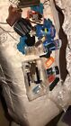 Lot Of Old Gun Part lighters gun Holder barrels screws lot Of Olds In Ends