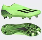 Adidas X Speedportal  Sg Football soccer Cleats Gw8418 Green Men   s Size 7 Wmn 8