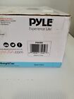 Pyle Home 200 Watt Am fm Aux usb Bluetooth Stereo Amplifier System  open Box 