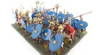 24 28mm Late Imperial Roman   Early Byzantine Infantry By Foundry For Dbm Adlg A