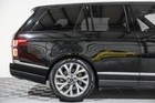 2021 Land Rover Range Rover Westminster
