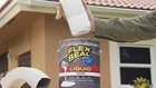 Flex Seal Liquid  1 Gallon  White  Liquid Rubber Coating Sealant