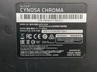 Razer Cynosa Chroma Gaming Keyboard Rz03-0226 Illuminated Tested   Working 
