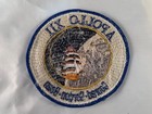 Vintage Nasa Apollo Xii Mission 3 Inch Conrad Gordon Bean Patch