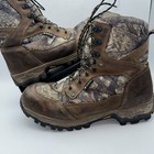 Rocky Boots Rks0340bp Prohunter Hunting Men   s Size 13 W Insulated Camo