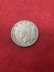 26 Uk British Vintage Coins Bulk Lot Pence  Shilling