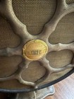 Atwater Kent Type E Radio Speaker  1920s Antique Early Cone Speaker