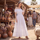 Renaissance Costume Women Dress  Medieval Costumes For Women Renaissance Dresses