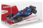 Scx 1 32 Analog Williams Fw47  55 Carlos Sainz Jr  Formula 1 2025 - U10601