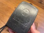  tested   Near Mint     Gossen Lunasix 3 Light Exposure Meter From Japan