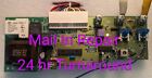 Liftmaster Chamberlain 41a5021-1g Logic Board Mail In Repair Service Only