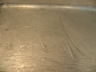 Vintage Wendell August Hammered Aluminum Serving Tray   600