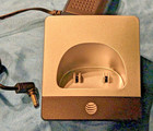 At t Tl 96547 Cordless Phone Charger Base   Power Cord Only