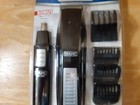 Wahl Beard Battery Trimmer    New Sealed