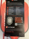 Onix Hype X Performance Pickleball Paddle New 14mm Orange - New