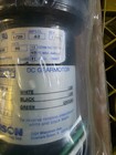 Minarik Bison Gearmotor  90vdc  1 58a  170rpm  47in-lbs  1 8hp  10 6 1