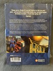 Dc Universe Miniature Game Rulebook Knight Models Hardcover Book