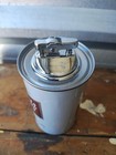 Vintage Schlitz Can Lighter Unused Flat Top Beer