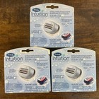 Schick Intuition Razor Refills  1 Box Contains 3 Packages Of 6  18 Total 
