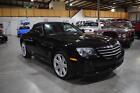 2005 Chrysler Crossfire  2005 Crossfire  With 48431 Miles  Black Convertible Manual V6 Cylinder Engine 3 
